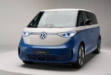 2025 Volkswagen ID Aero