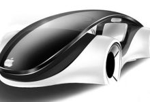 Apple Car 2026