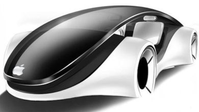 Apple Car 2026