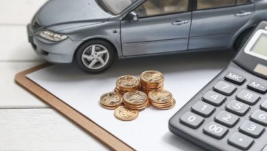 How Your Car Can Help With Taxes