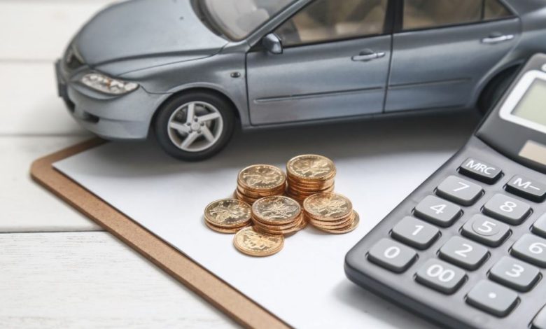 How Your Car Can Help With Taxes