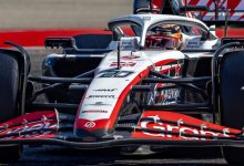 Haas Releases 2024 VF-24 F1 New Sport Car